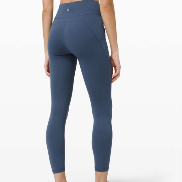 lululemon athletica Pants - LULULEMON invigorate tights